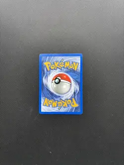 Pokemon Card Black Star Promo Smeargle 32 WOTC - Image 5