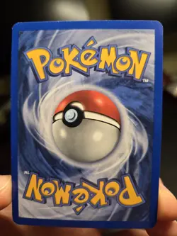 NM Smeargle WOTC Black Star Promo 32/53 Near Mint Non-Holo Pokemon Card TCG UK - Image 2