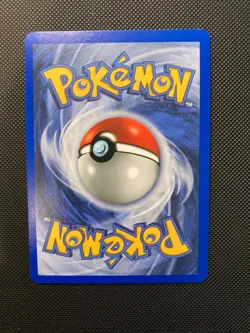 Smeargle 32 Black Star Promo Pokemon Card WOTC Listing #2 - Image 2