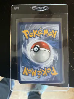 Pokemon Card TCG Gengar VMAX 271/264 Alt Art Secret Rare Ungraded NM - Image 3