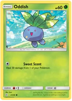 Pokemon Sun & Moon Cosmic Eclipse /236 Complete Your Set Base & Holo You Choose - Image 1