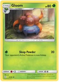 Pokemon Sun & Moon Cosmic Eclipse /236 Complete Your Set Base & Holo You Choose - Image 2