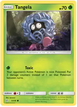 Pokemon Sun & Moon Cosmic Eclipse /236 Complete Your Set Base & Holo You Choose - Image 3