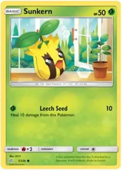 Pokemon Sun & Moon Cosmic Eclipse /236 Complete Your Set Base & Holo You Choose - Image 5