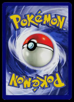 Pokemon Card - Electabuzz Movie Promo WOTC 2 Black Star Promo - Image 2