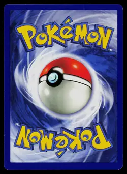 Pokemon Card - Electabuzz Movie Promo WOTC 2 Black Star Promo - Image 2