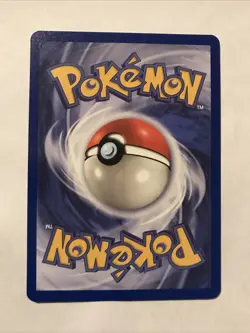 Pokemon TCG Team Rocket Abra 1st Edition 49/82 Card - Image 2