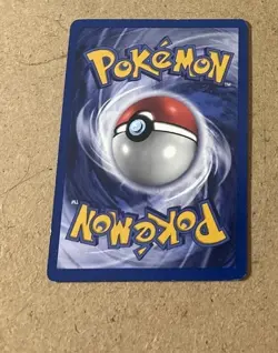 Pokemon TCG Tauros Jungle Card 47/64 Regular 1st Edition Uncommon - Image 2