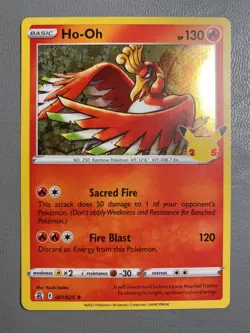Pokemon TCG Celebrations 25th Anniversary Collection Cards - Holo Singles Select - Image 2