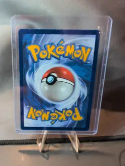 MEW 25th Anniversary Celebrations Holo Rare Pokemon Card TCG 011/025 NM - Image 2