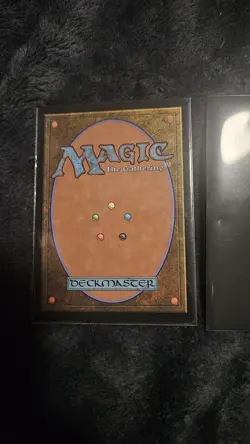 MTG the Immortal Sun Commander Masters - Image 2