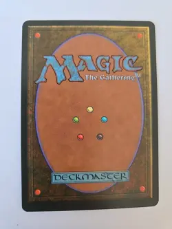 MTG Memory Lapse ** Homelands ** English 1995 - Image 2