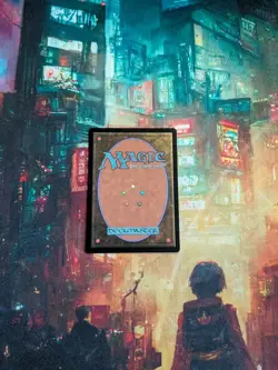 Kindred Discovery Commander Legends: Battle for Baldur's Gate Regular NM - Image 2