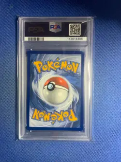 2023 POKEMON SVP EN-SV BLACK STAR PROMO #056 CHARIZARD EX PSA 9 - Image 2