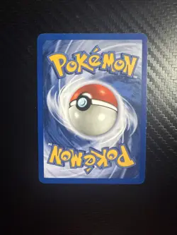 2000 RAW Pokemon TCG Base set 2 UNLIMITED Charizard 4/102 Holo Rare !!!LP!!! - Image 2