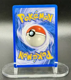 Skitty 71/109 Reverse Holo Pokemon EX Ruby and Sapphire 2003 Vintage NM - Image 3