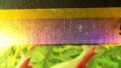 Skitty 71/109 Reverse Holo Pokemon EX Ruby and Sapphire 2003 Vintage NM - Image 5