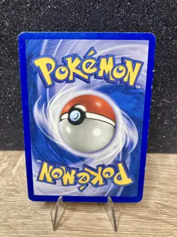 Psyduck (53/62) ~ LP/MP [Fossil Set Unlimited] Vintage 1999 -WotC- Pokemon TCG - Image 4