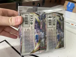 36x ~ESP~ SPANISH Origen Perdido Lost Origin Pokemon Booster Packs & Box - Image 5