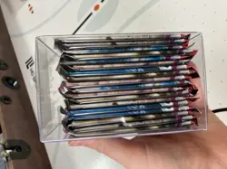 36x ~ESP~ SPANISH Evoluciones en Paldea Evolved Pokemon Booster Packs & Box - Image 2