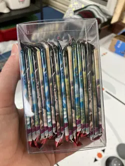 36x ~ESP~ SPANISH Evoluciones en Paldea Evolved Pokemon Booster Packs & Box - Image 4
