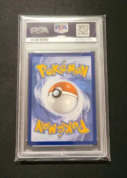💎 PSA 10 Tulip Ultra Rare #244 2023 Pokemon Par Paradox Rift 244/182 - Image 2