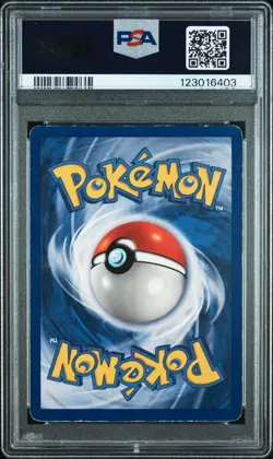 PSA 3 1999 1st Edition Shadowless Base Set Charmander 46/102 WOTC Pokemon - Image 2