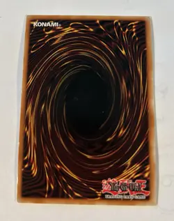 Token “Zane Truesdale Token” - TKN4-EN016 - Super Rare - LP - Image 3