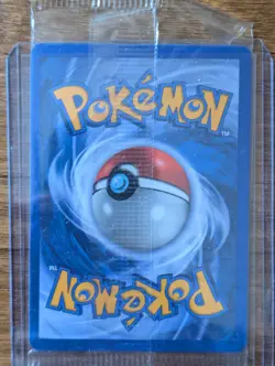 SEALED 2003 Pokemon Pikachu 012 Meowth 013 Black Star Promo Holo WOTC E-Reader - Image 2