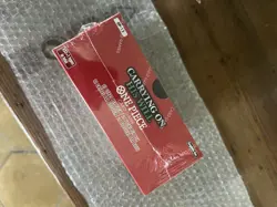 One Piece OP13 Box Carrying on His Will Display 24 Booster ENG - Image 3