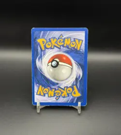 Scyther 2000 Pokemon Base Set 2 Unlimited Card Rare Holo 17/130 - LP - Image 2