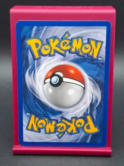 LP Scyther Base Set 2 Holo Rare Pokemon Card TCG 17/130 - Image 4