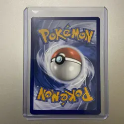 2024 Pokemon Stellar Crown Scarlet & Violet Squirtle ILLUSTRATION RARE 148/142. - Image 2