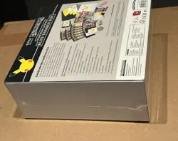 Pokemon TCG - Celebrations Pokemon Center Elite Trainer Box - New & Sealed - Image 3