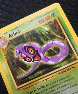 WOTC - Pick Your Pokemon Cards NM/LP - Base Set - Team Rocket - Fossil - Jungle - Image 3