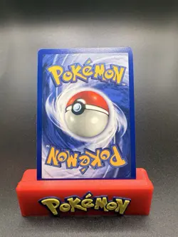 Dragonair Pokemon Card TCG 1999 Base Unlimited Rare Vintage 18/102 Sleeve NM - Image 2