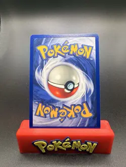 Dragonair Pokemon Card TCG 1999 Base Unlimited Rare Vintage 18/102 Sleeve NM - Image 3