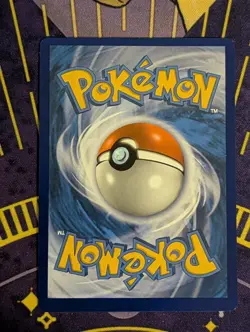 Pokemon TCG Magikarp & Wailord GX SM166 Promo MP/LP Pokemon TCG - Image 4