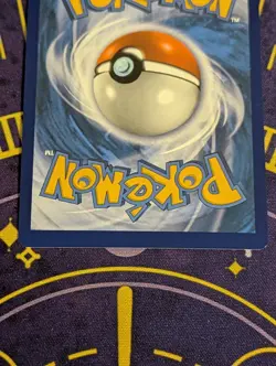 Pokemon TCG Magikarp & Wailord GX SM166 Promo MP/LP Pokemon TCG - Image 5