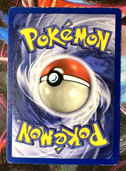 Pokemon Card - Victreebel Jungle 30/64 Rare 1st Edition Vintage TCG 1999 - Image 2