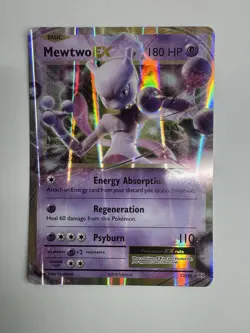 Pokemon Jumbo Card Lot of 21 GX, EX, V, Vmax - Image 3