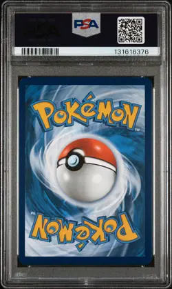 2023 POKEMON MEW EN-151 ILLUSTRATION RARE #173 PIKACHU PSA 9 - Image 2