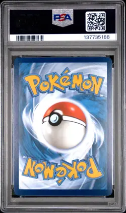 2023 Pokemon Mew En 151 Pikachu Illustration Rare #173 PSA 9 Mint - Image 2