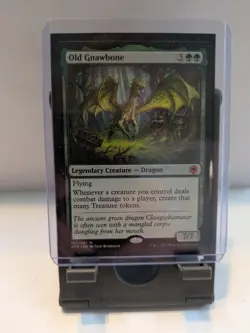 Old Gnawbone Adventures in the Forgotten Realms Regular - Image 1