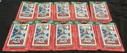 x10- Pokemon Mystery Pack Sealed Seeded 1:10 EX Crystal Guardians Vintage Packs! - Image 2