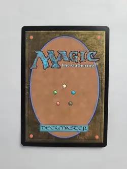 MTG - Fist of Suns _ The List Regular Rare #211 - Image 3