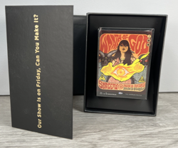 MTG Magic Gathering - Our Show Is On Friday, Can You Make ItU Secret Lair Drop - Image 1