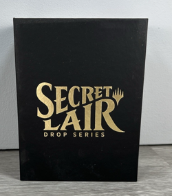 MTG Magic Gathering - Our Show Is On Friday, Can You Make ItU Secret Lair Drop - Image 2