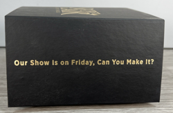 MTG Magic Gathering - Our Show Is On Friday, Can You Make ItU Secret Lair Drop - Image 3