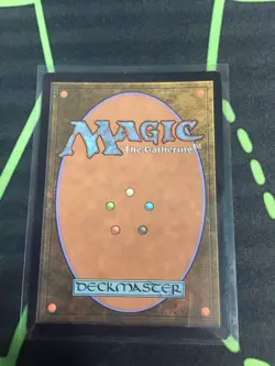 MTG Magic The Gathering Indominus Rex, Alpha REX Rare Borderless Dinosaur - Image 2